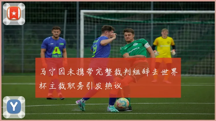 马宁因未携带完整裁判组辞去世界杯主裁职务引发热议